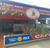 Workers Cafe Deli - Sunshine Coast Tourism