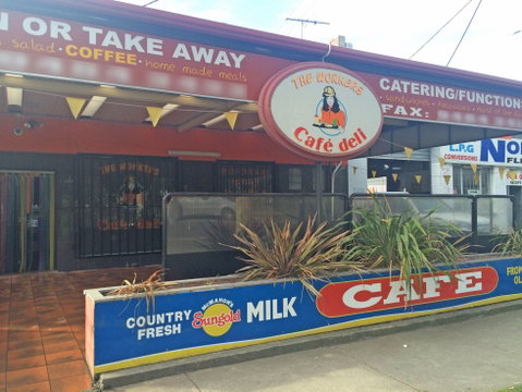 Workers Cafe Deli - Sunshine Coast Tourism 0