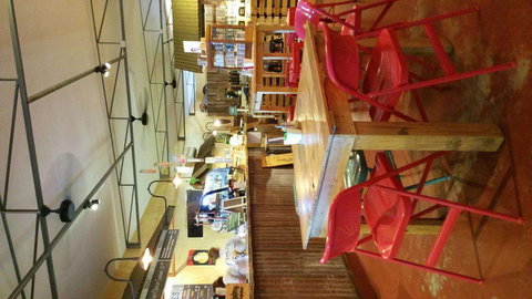 Yahava Koffeeworks & Kwik Koffee - Sunshine Coast Tourism 0