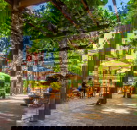 Yalumba - Sunshine Coast Tourism