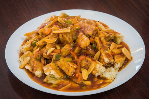 Ya Ya Xinjiang Chinese Restaurant - Sunshine Coast Tourism 0