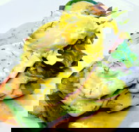 Zinc - Sunshine Coast Tourism