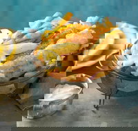 3193 Bar and Bistro - Sunshine Coast Tourism