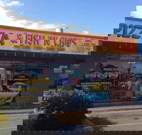 Abby's Pizza  Fish N Chips - Holiday Sunshine Coast