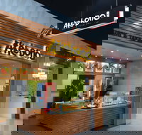 Akebono - Darra - Holiday Sunshine Coast