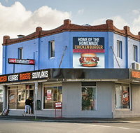 Albert Road Store and Take Away - Holiday Sunshine Coast