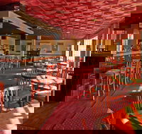 All Seasons Bar  Grill - Holiday Sunshine Coast