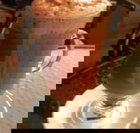 Ambrosia Cafe - Sunshine Coast Tourism