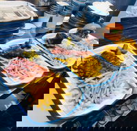 American Bar  Grill - Sunshine Coast Tourism