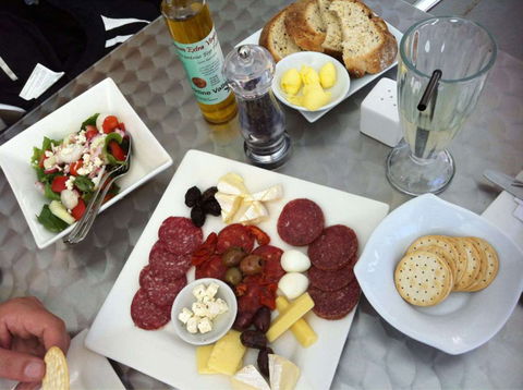 Amirtham Tasty Food - Sunshine Coast Tourism 0