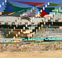 Andamooka Yacht Club - Sunshine Coast Tourism