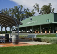 Andrew Peace Wines - Sunshine Coast Tourism