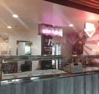 Asian Fusion - Holiday Sunshine Coast