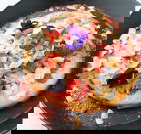 A Team Kitchen - Sunshine Coast Tourism