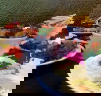 Awafi Charcoal Chickens - Granville - Sunshine Coast Tourism