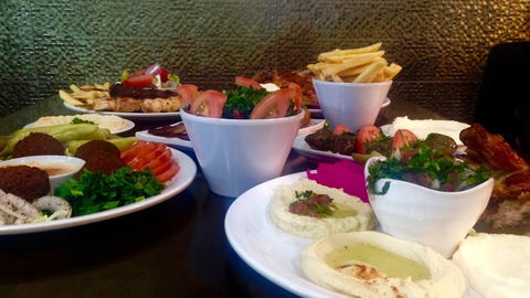 Awafi Charcoal Chickens - Punchbowl - Sunshine Coast Tourism 0