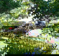 Barristers Block Premium Wines - Sunshine Coast Tourism