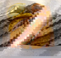 Batterbing - Sunshine Coast Tourism