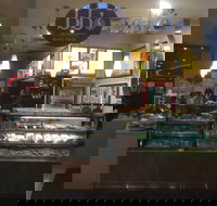 BB's Caf - Stafford - Sunshine Coast Tourism