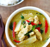 Be Thai - Holiday Sunshine Coast