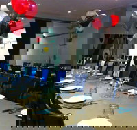 Bexley Pizza - Sunshine Coast Tourism