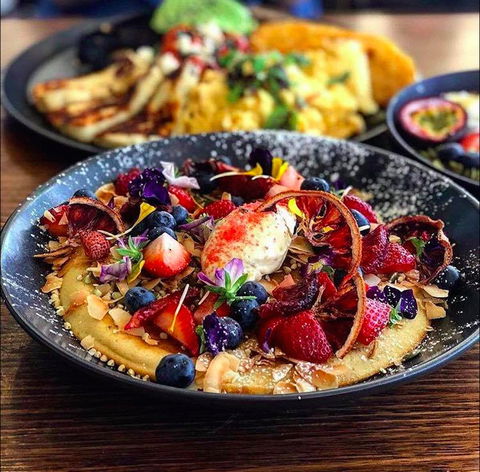 Black Elk Espresso - Sunshine Coast Tourism 0