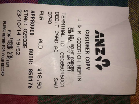 Bubba Pizza - Mount Barker - Sunshine Coast Tourism 0