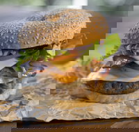 Bucking Bull - Rockingham - Sunshine Coast Tourism