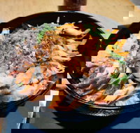 Bun Me - Glebe - Sunshine Coast Tourism