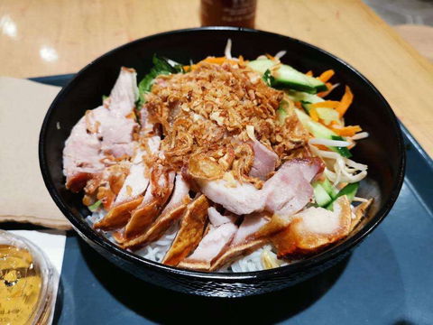 Bun Me - Glebe - Sunshine Coast Tourism 0