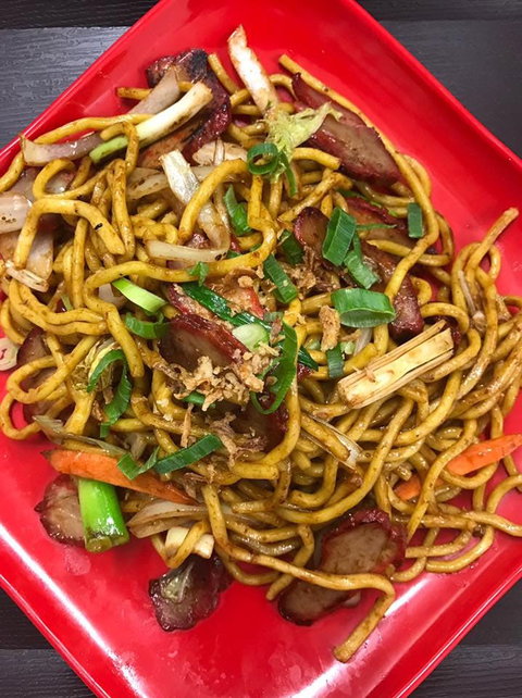 Bundy Rice And Noodles - Holiday Sunshine Coast 0