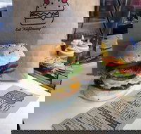 Burger'd - Sunshine Coast Tourism