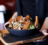 Burger Basement - Sunshine Coast Tourism