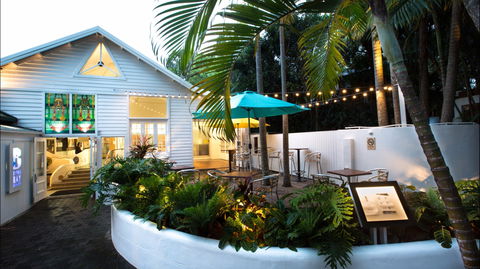 Byron Bay Brewery - Holiday Sunshine Coast 0