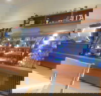 Caffetteria Italia - Sunshine Coast Tourism