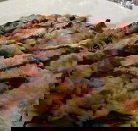 Cafe By the Beach - Sunshine Coast Tourism