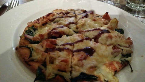 Cafe By The Beach - Sunshine Coast Tourism 0