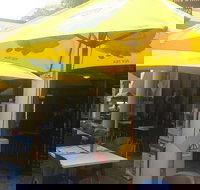 Cafe Briz - Sunshine Coast Tourism