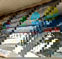 Cafe 4 Ft 11 - Sunshine Coast Tourism