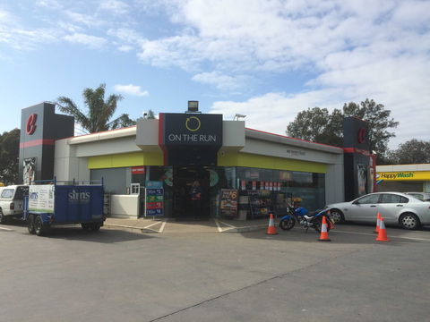C Coffee - Paralowie - Sunshine Coast Tourism 0