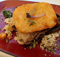 Chill Cafe - Sunshine Coast Tourism
