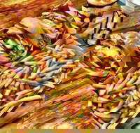 Chucks Burgers - Sunshine Coast Tourism