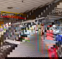 Clarinda Char Grill Chicken - Sunshine Coast Tourism