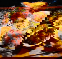 Club Lennox Bistro - Sunshine Coast Tourism