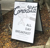 Comodita Cafe - Sunshine Coast Tourism
