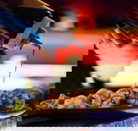 Crane Bar - Sunshine Coast Tourism