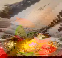 Dirty Red - Sunshine Coast Tourism