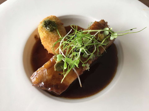 Ebb Waterfront Dining & Cellar - Sunshine Coast Tourism 0