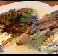 Ella Messa - Sunshine Coast Tourism