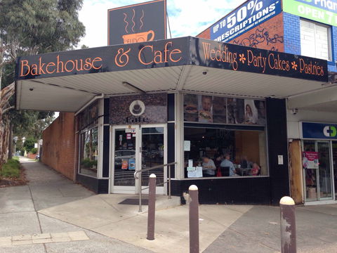 Euro Bakehouse & Cafe - Sunshine Coast Tourism 0